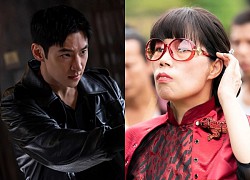 Vụ án lừa đảo chấn động Việt Nam được mô tả trong phim Hàn hot nhất lúc này