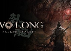 Wo Long: Fallen Dynasty khiến game thủ thất vọng, nhận về vô số đánh giá tiêu cực