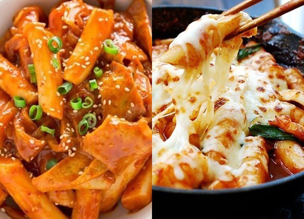 4 cách làm Tokbokki chuẩn vị Hàn, siêu đơn giản mà ngon hết nấc