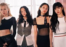 BlackPink lại phá kỷ lục Guinness thế giới mới