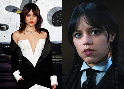 "Chị tư" Jenna Ortega bắt biên kịch Wednesday sửa tình tiết theo ý mình, lên tiếng xin lỗi 1 người