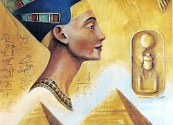 Cuối cùng, nơi an nghỉ của nữ hoàng tuyệt sắc Nefertiti được giải mã?