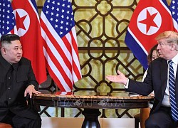 Cựu Tổng thống Mỹ Donald Trump ra mắt sách, tiết lộ trao đổi với lãnh đạo Triều Tiên Kim Jong-un