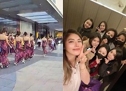 Điều tra bữa tiệc 170 cô gái phục vụ đại gia và nghệ sĩ: Danh tính tú bà gây sốc?