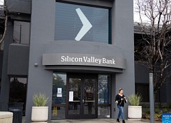 FED cân nhắc lập quỹ hỗ trợ sau vụ ngân hàng Silicon Valley phá sản