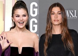 Hailey Baldwin "ám ảnh" vì Selena Gomez: Cố hết mình để bắt chước tình cũ của chồng từ lời nói đến ngoại hình?