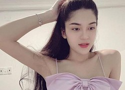 Hot girl chuyển giới thích tỏ thái độ bị khui ảnh quá khứ