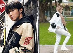 j-hope (BTS) rủ dàn thần tượng đình đám nhảy theo ca khúc mới, 1 fan Việt may mắn được chính chủ thả tim