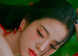 Jennie bị thương cũng trở thành trend, tiết lộ gì về MV solo của Jisoo?