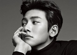 Ji Chang Wook chia tay công ty quản lý