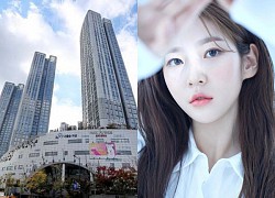 Kim Sae Ron có thực sự gặp khó khăn tài chính, phải đi làm ở quán cà phê để kiếm sống?