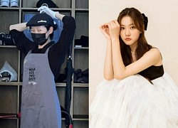 Kim Sae Ron công khai loạt ảnh bươn chải kiếm sống: Liệu công chúng có cảm thông?