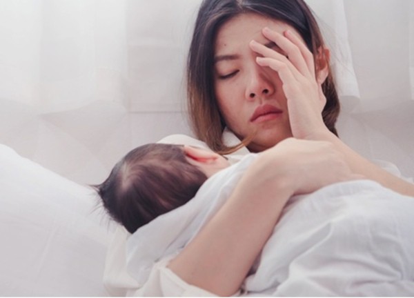 Làm mẹ đơn thân chứ đừng làm người thứ ba