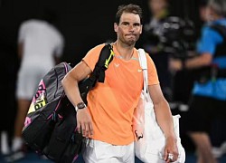 Nadal bị cho "sắp đi xuống dốc", Medvedev nói ra điều bất ngờ