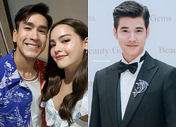 Nam thần hàng đầu Thái Lan Nadech Kugimiya chia sẻ thú vị về chuyện tình hơn 10 năm với bạn gái Yaya