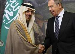 Nga và Saudi Arabia cam kết hợp tác chặt chẽ về chính sách dầu mỏ trong OPEC+