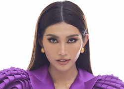 Quỳnh Châu lên tiếng về hành động gây tranh cãi trong Miss International Queen Vietnam 2023