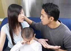 Sau ta.i nạ.n thập tử nhất sinh, dượng bất ngờ tuyên bố cho con riêng của vợ 2 tỷ