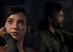 The Last of Us Part I công bố cấu hình 'khó thở' trên máy tính