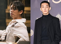 Thêm bằng chứng liên quan ma túy sau khi xét nhà "ảnh đế" Yoo Ah-in