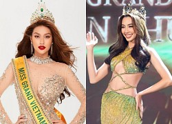 Thiên Ân - Thùy Tiên gặp rắc rối lớn, nguy cơ mất danh xưng hoa hậu: Đối thủ quyết làm lớn chuyện?