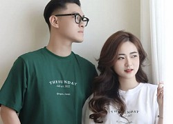 Thử bảo người yêu nghỉ việc, cô gái đáp: &#8220;Em phải vất vả cùng anh&#8221;