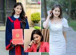 &#039;Tình yêu to bự&#039; của Phạm Kim Huệ báo tin vui, mỹ nhân bóng chuyền thi b.ikini