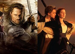 Từ Chúa Nhẫn đến Titanic, đây là những bom tấn từng thắng đậm nhất trong lịch sử Oscar