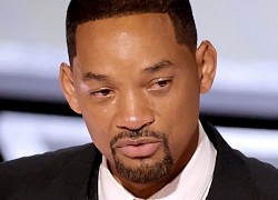 Will Smith "tổn thương và xấu hổ" vì bị nhắc tên trong chương trình của Chris Rock