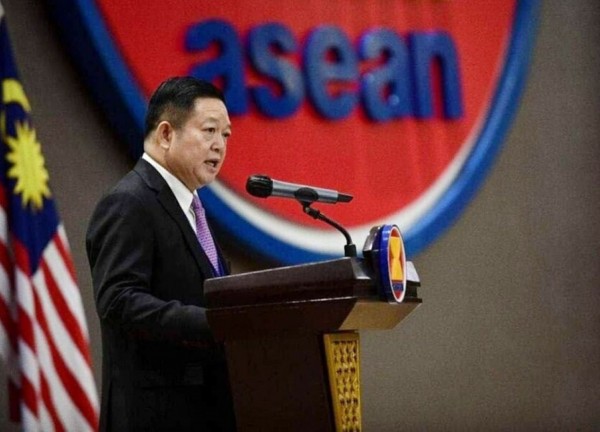 ASEAN không ưu tiên thiết lập đồng tiền chung khu vực