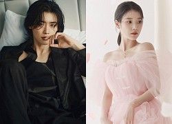 Cặp đôi quyền lực nhất Kbiz gọi tên Lee Jong Suk - IU: Cứ nhìn vào BXH này là rõ!