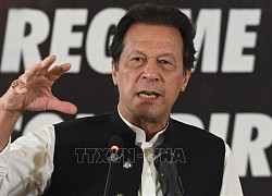 Cựu Thủ tướng Pakistan Imran Khan chấp nhận ra hầu tòa