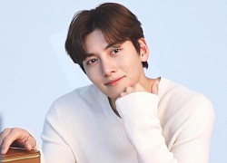 Ji Chang Wook đoạt giải thưởng điện ảnh châu Á