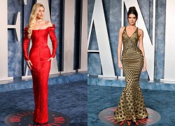 Kendall Jenner - Gigi Hadid lại chụp ảnh chung: Sắc vóc so với huyền thoại 5 năm trước chỉ hơn chứ không kém!