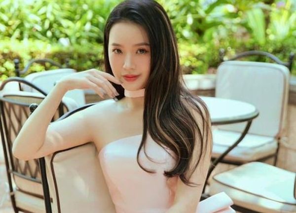 Không giấu giếm, cựu hot girl Midu nói về nghi vấn mang thai