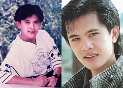 Lê Tuấn - Ngôi sao từng được chiều chuộng, bị thờ ơ không rõ lý do và mối thâm tình với NSƯT Vũ Linh