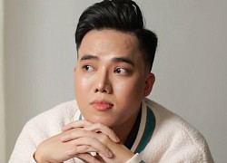 Lý do Duy Khương 'mất tích' khỏi showbiz, vực dậy sau thời gian dài suy sụp nhờ 2 người này