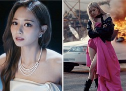 Màn trở lại mới nhất của TWICE bị tố đạo nhái Rosé (BlackPink)