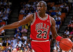 Michael Jordan thu nhập cao nhất mọi thời đại