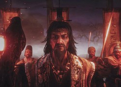 Mới ra mắt đã bị coi là bom xịt, Wo Long: Fallen Dynasty vội tung ra cập nhật mới, cứu vãn tình hình