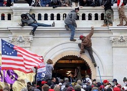 Mỹ: Cựu Phó Tổng thống Mike Pence 'chĩa mũi dùi' vào ông Donald Trump trong vụ Đồi Capitol