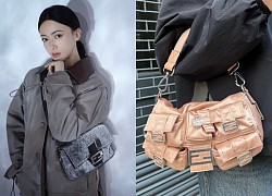 Nếu muốn trở thành fashionista thực thụ, bạn cần sắm đủ 4 mẫu túi xách sau