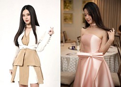 Ngắm vẻ đẹp 'không tì vết' của Midu