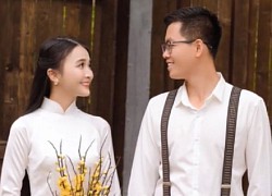 Ngủ nhà cô giáo một đêm, nữ sinh "hốt" ngay con trai cô làm chồng