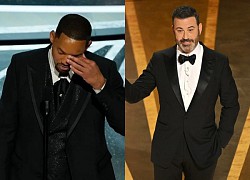 Nhiều câu đùa về "cái tát của Will Smith" đã bị loại bỏ tại Oscar 2023