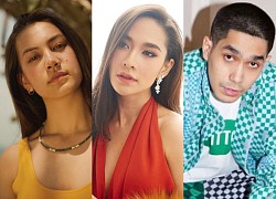 "Chị đại" showbiz Thái Lan chia tay bạn gái kém 17 tuổi để hẹn hò nam rapper đình đám?