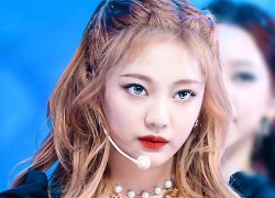 Nữ idol của aespa tiết lộ mắt phải gần như không thể nhìn thấy gì