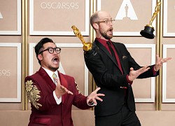 Oscar 2023: Khi những kỷ lục bị xô đổ