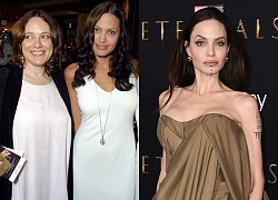 Sốc: Angelina Jolie cướp người tình của mẹ ruột, khiến bà bị tổn thương, tới chết chưa nguôi ngoai?