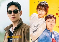 Taxi Driver, Reply 1988 và loạt phim Hàn "gây sốt" dựa trên sự kiện có thật